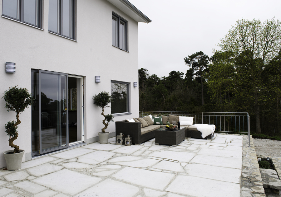 Gotland 岛上的"Funkishuset" | 工业区转型之作-0