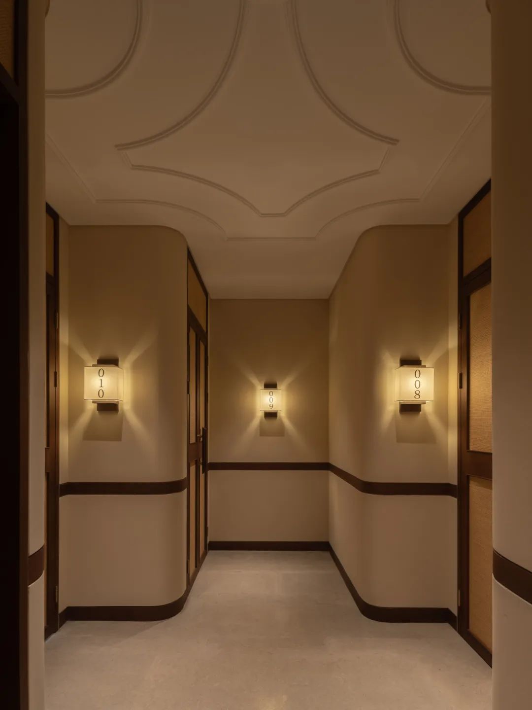 WIT方夏设计|龙庭荟厨·上海-4