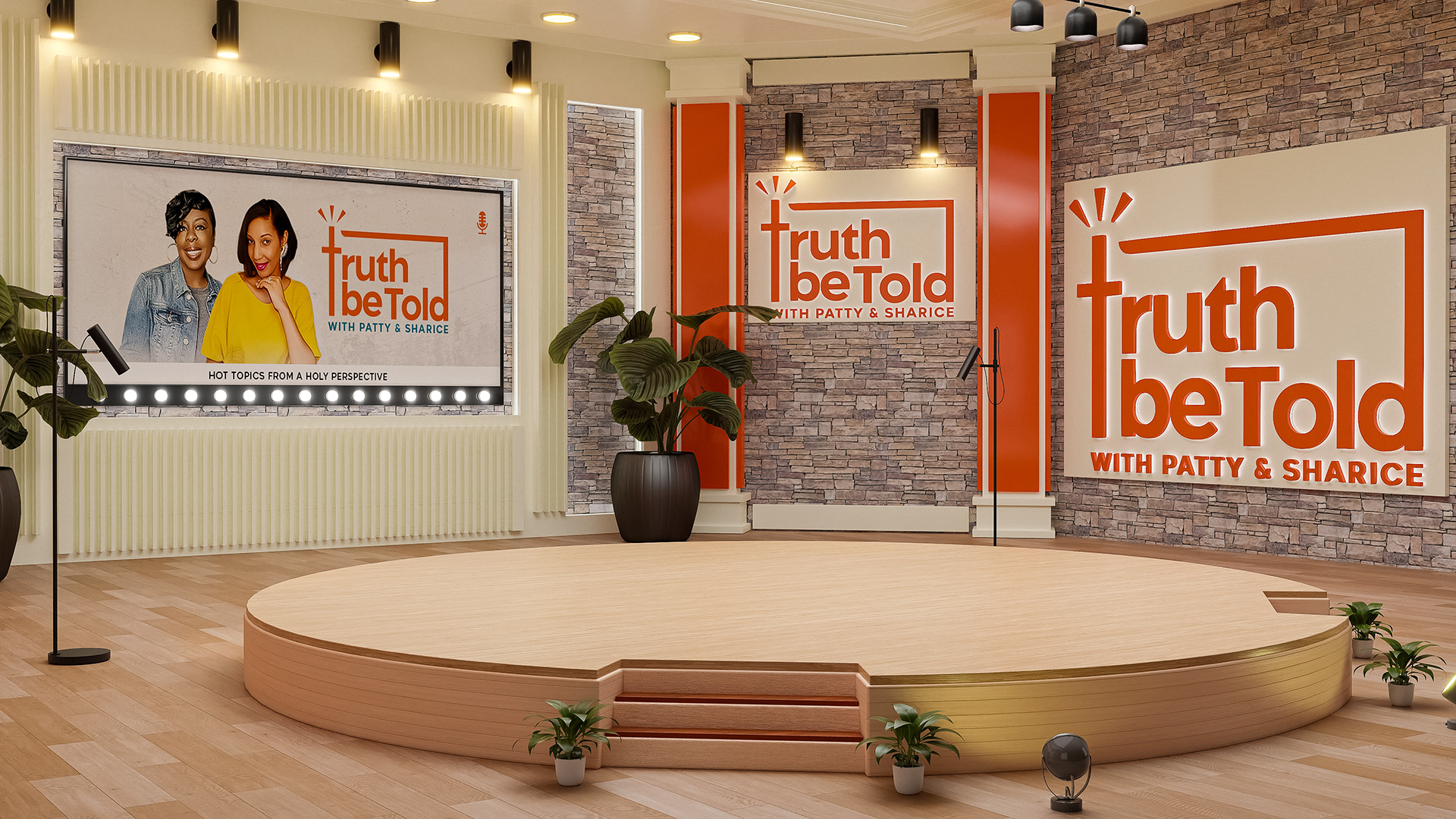 Custom Virtual Green Screen Studios – Real Client-34