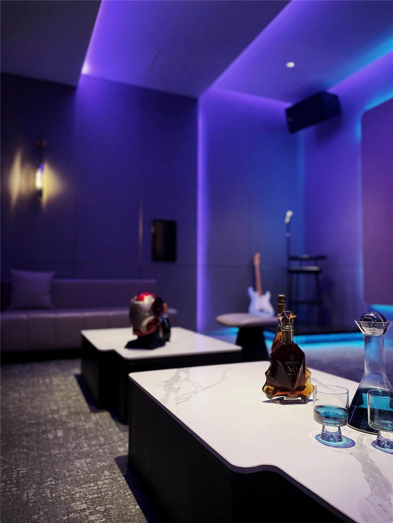 北京“城市会客厅”·书香雅气晕染的东方诗性丨中国北京丨共生和域-64