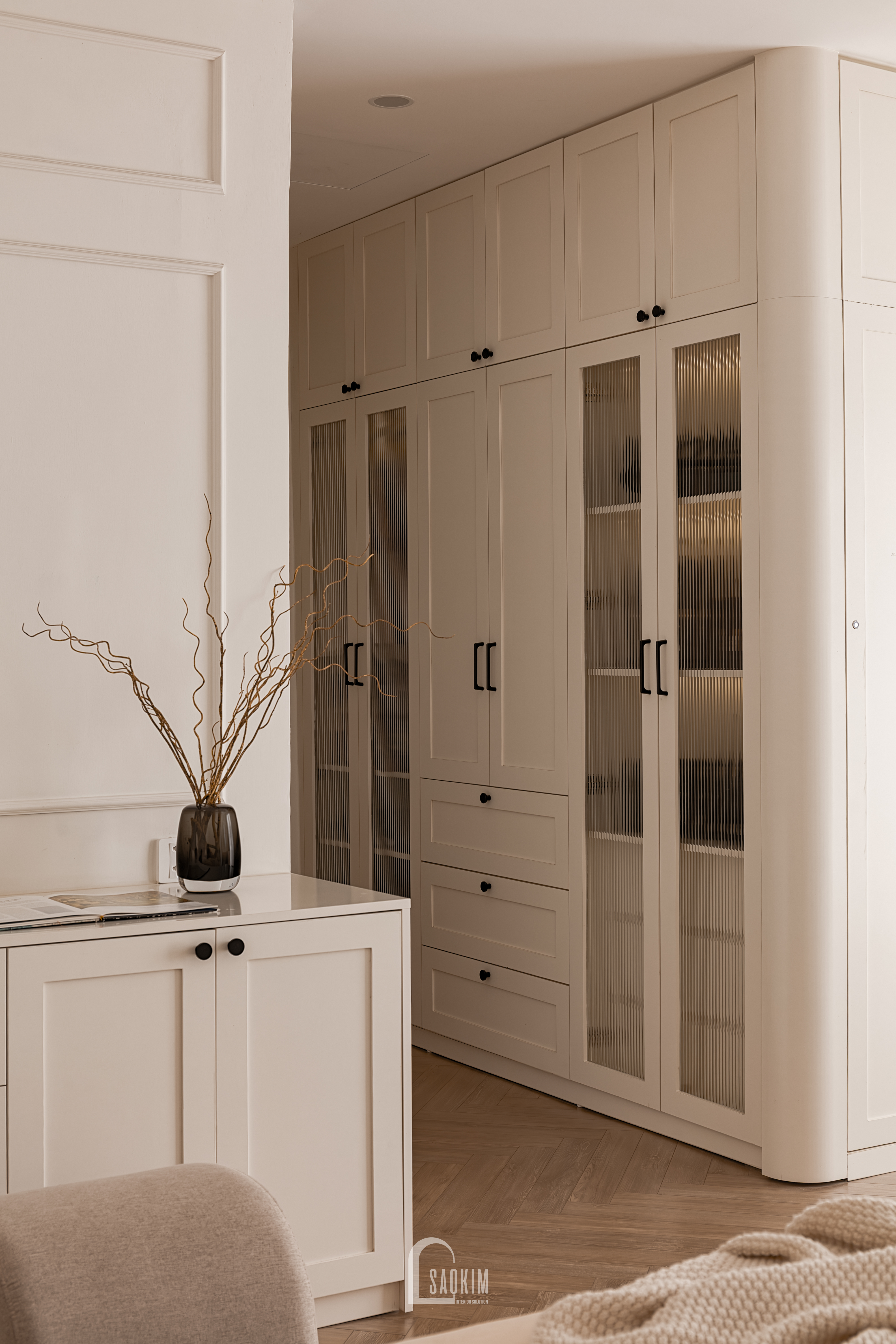 Aqua Bay Ecopark公寓-26