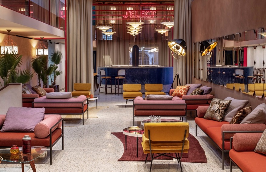 CA&SELECT酒室丨法国尼斯丨MarcanteTesta-35