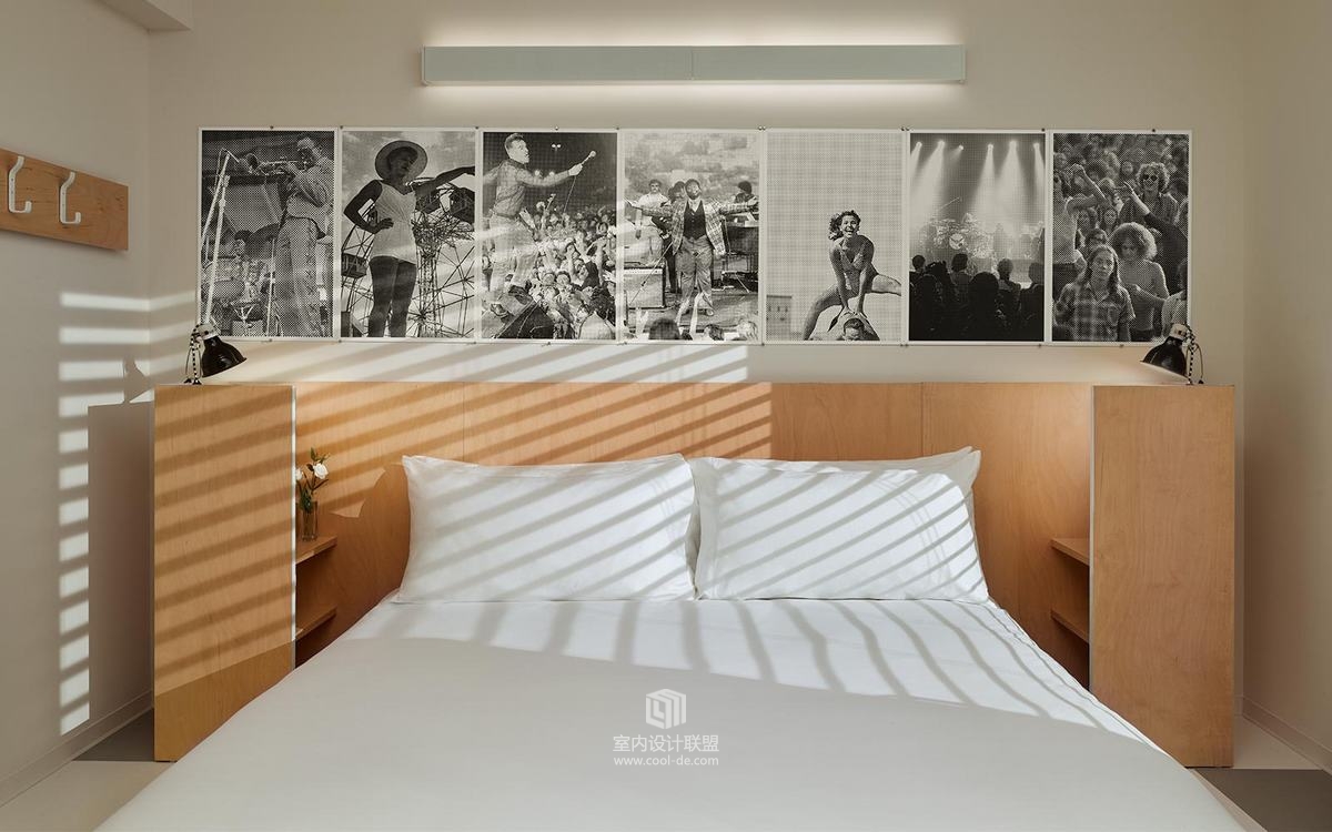 美国新泽西州海边精品酒店-28