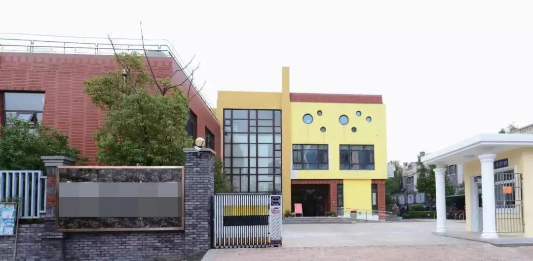 超梦幻！一所童话书里走出来的幼儿园！-3