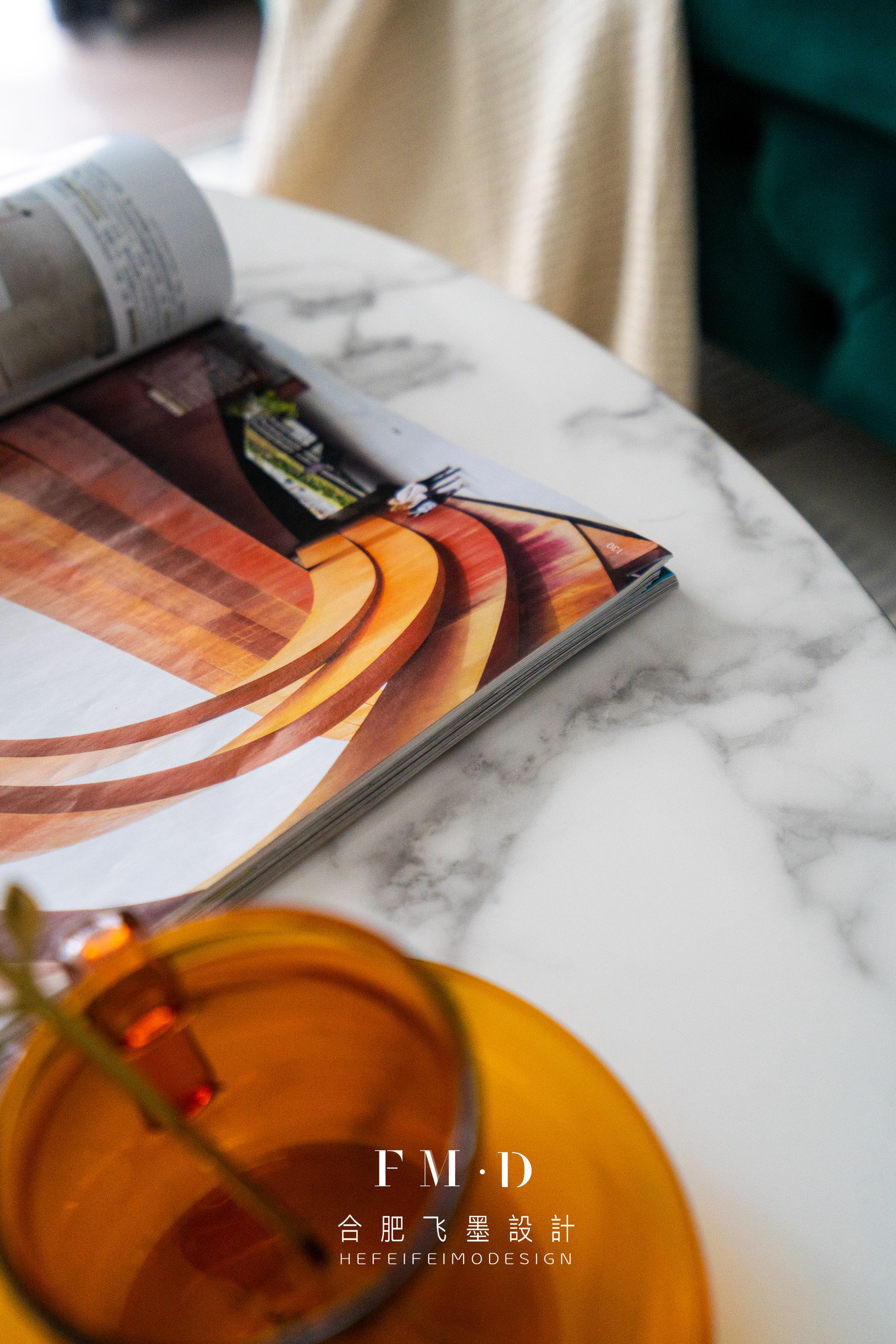 《伊人》——现代法式浪漫家居,温馨有爱-35