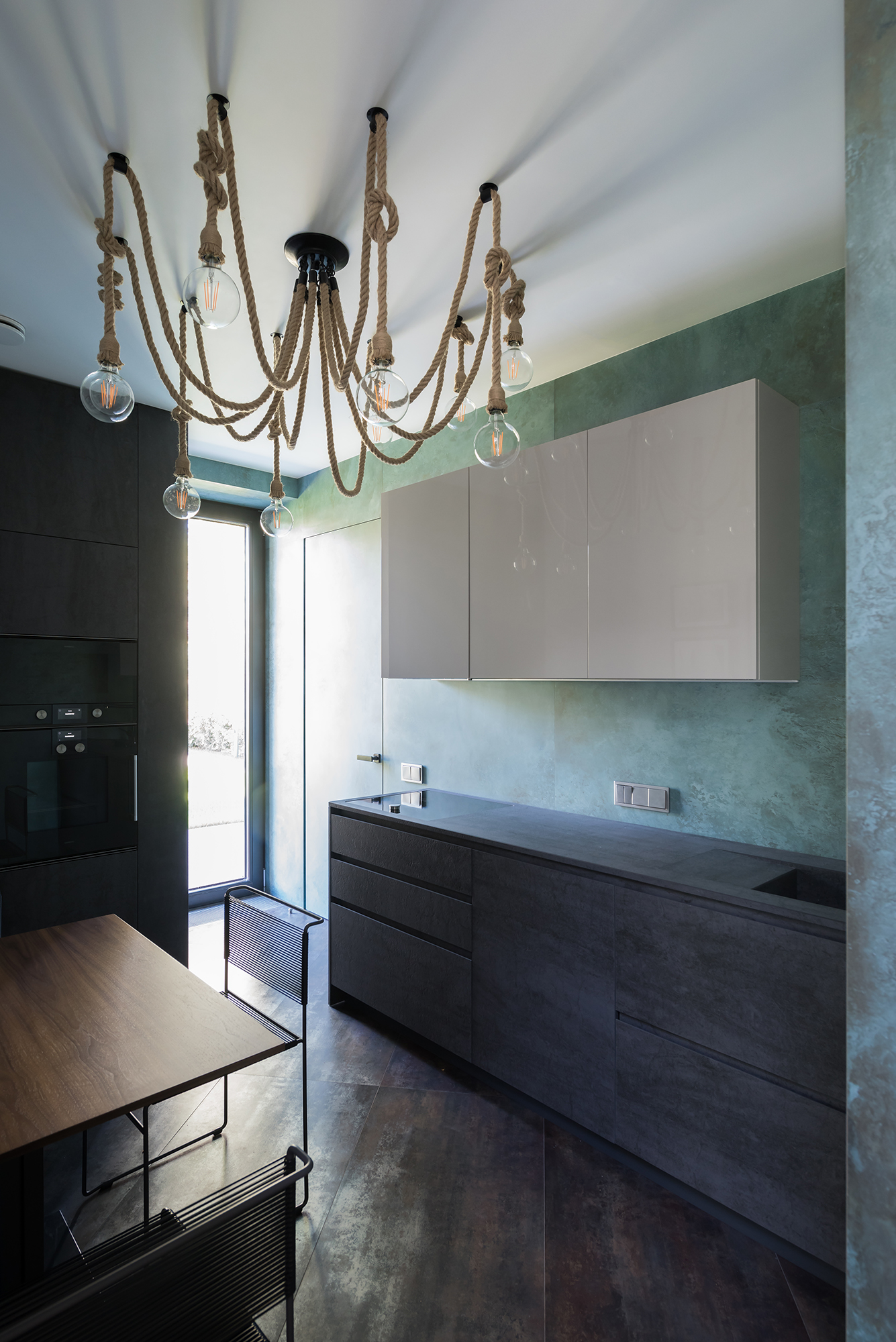 Guest House Montevil Alexandra Fedorova-17