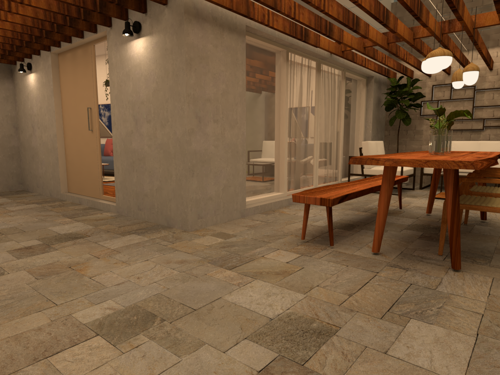 Área Social | SP-18