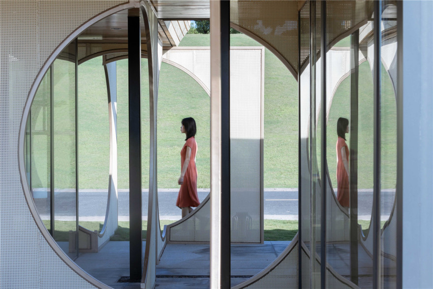 屏亭·湘湖定山岛驿站-68