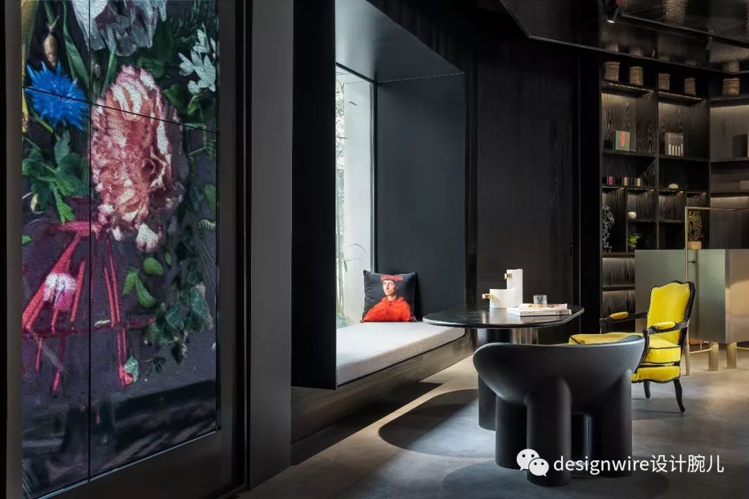 上海老建筑中的现代艺术盒子-19