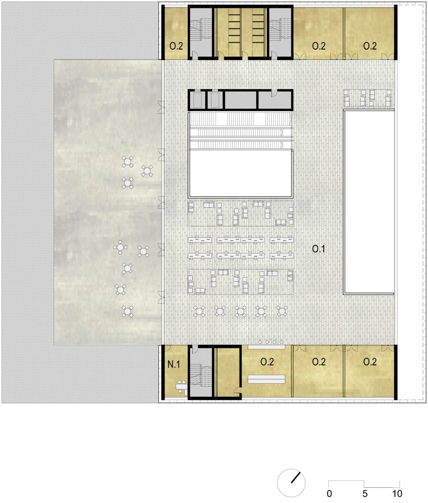 TERMINAL DE CRUCEROS DE LISBOA – BCQ-24