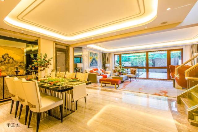 内城难得一平墅，人生进阶世界宽-32