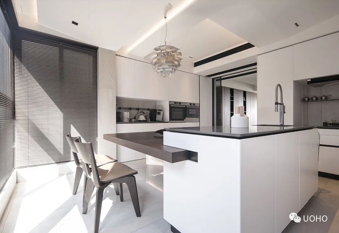 宁江明月 · 现代柔雅空间丨徐学浩-48