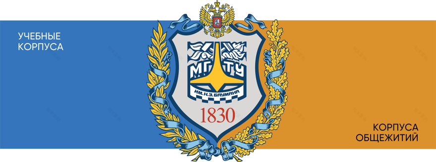 Bauman University New Campus Wayfinding-18