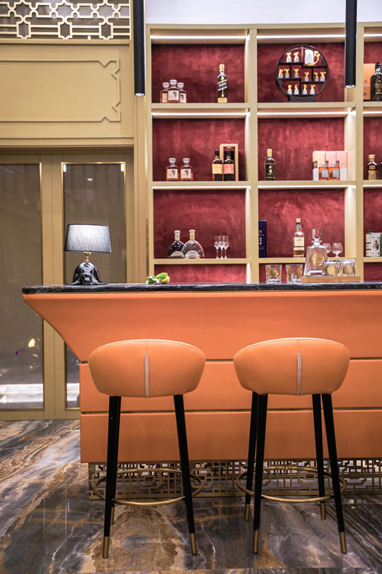 白泽汉&陈齐杰 | 复兴传统东方美学,打造新派祖宅文化-41