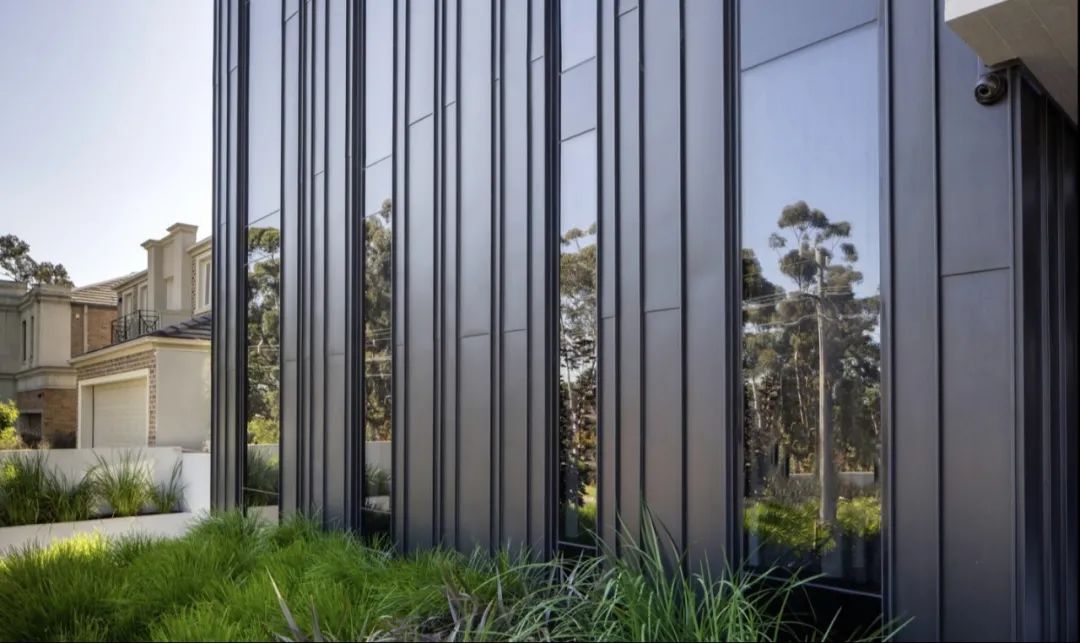 维多利亚公寓（或住宅）丨澳大利亚墨尔本丨Finnis Architects-177