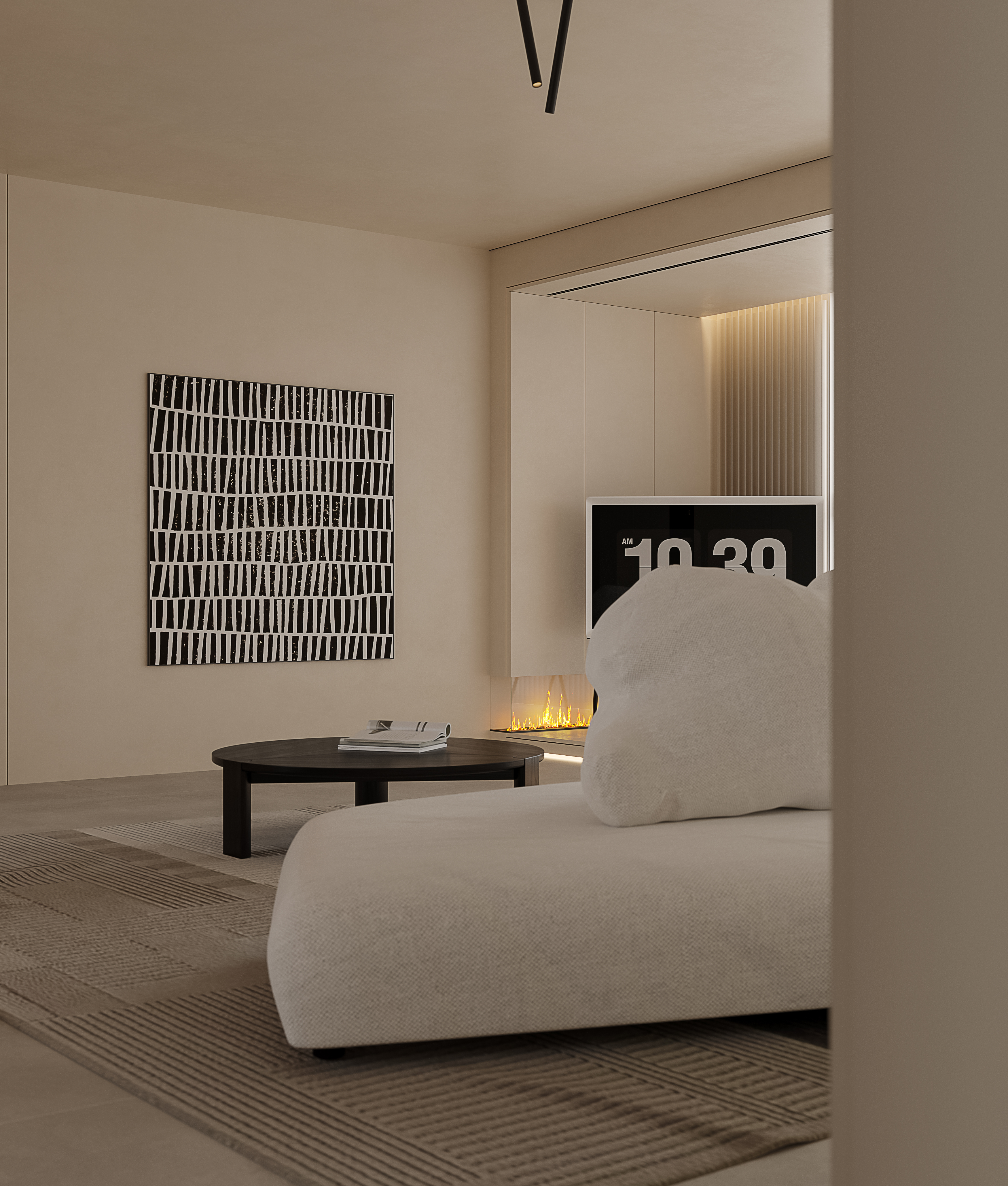 空间气息也可以如此温柔-8