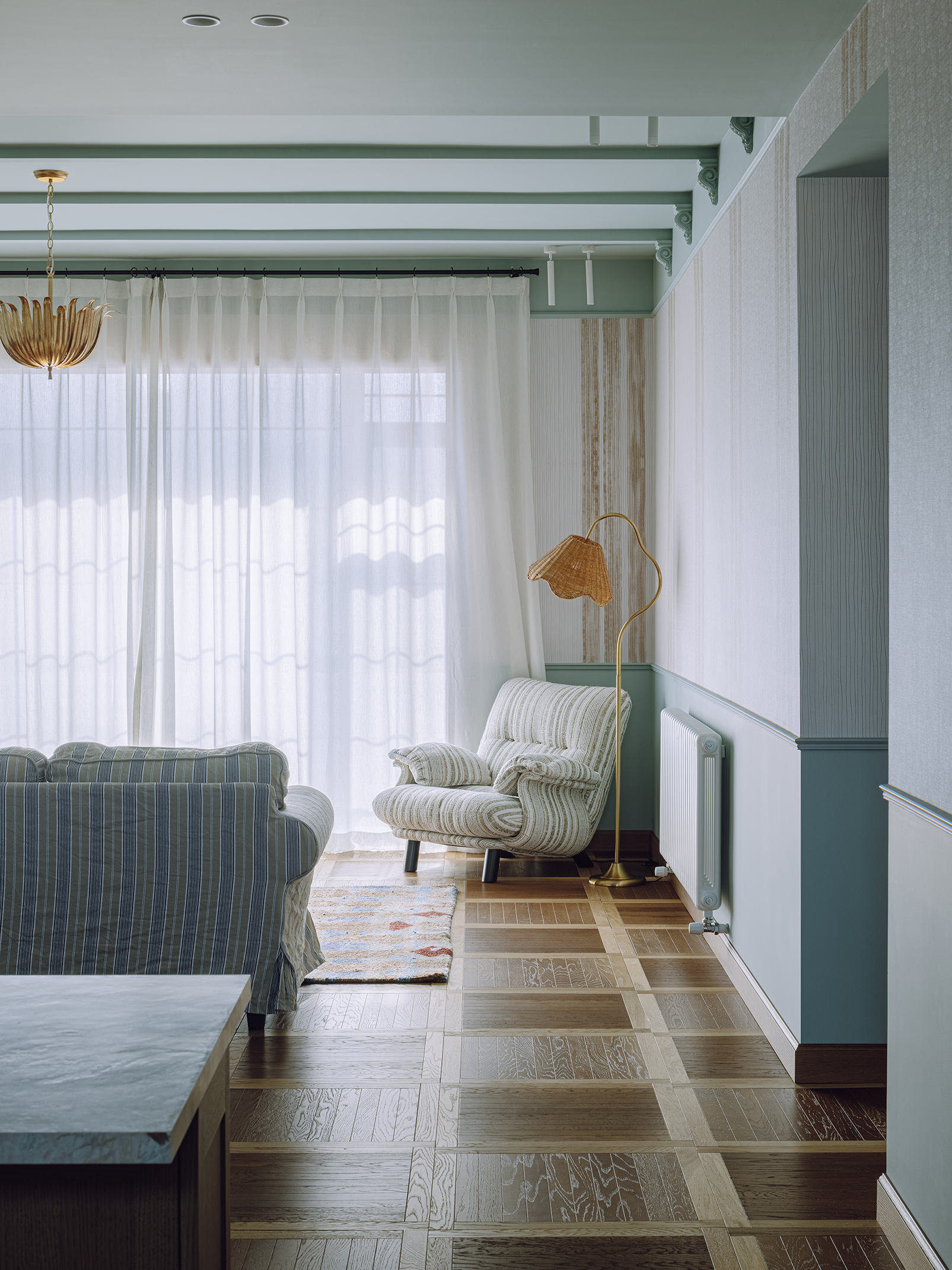 首发 A·C·T 安放生活丨中国天津丨弥尔设计工作室（MIR DESIGN）-20