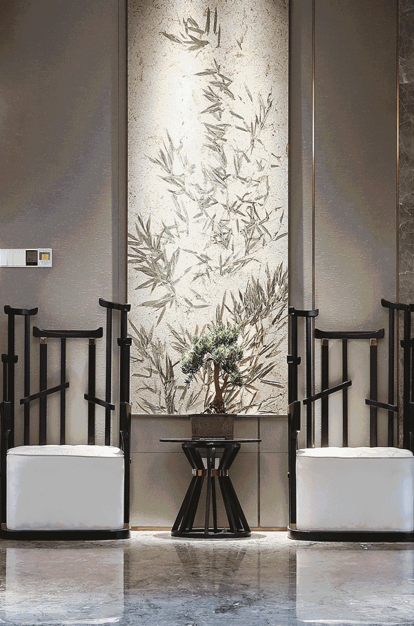 景瑞·原墅  VBD杭州华优设计-0