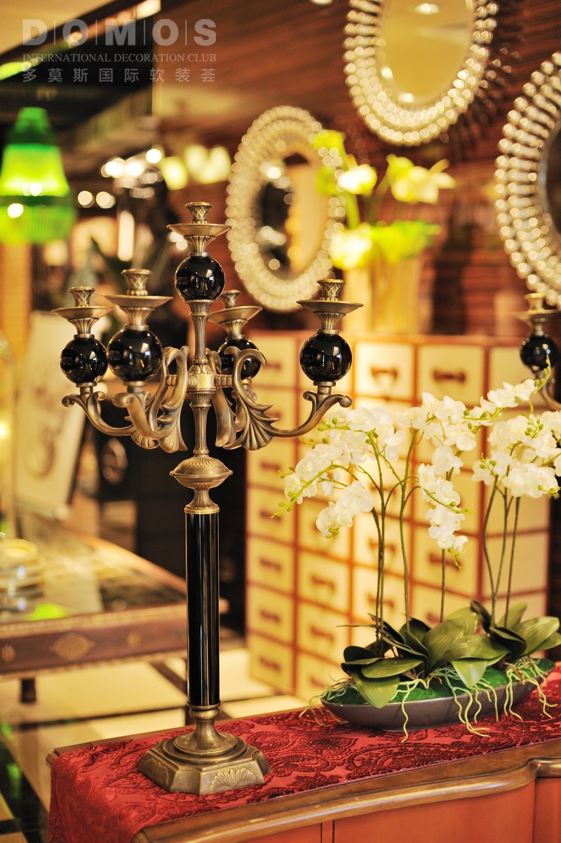 多莫斯国际软装荟-8