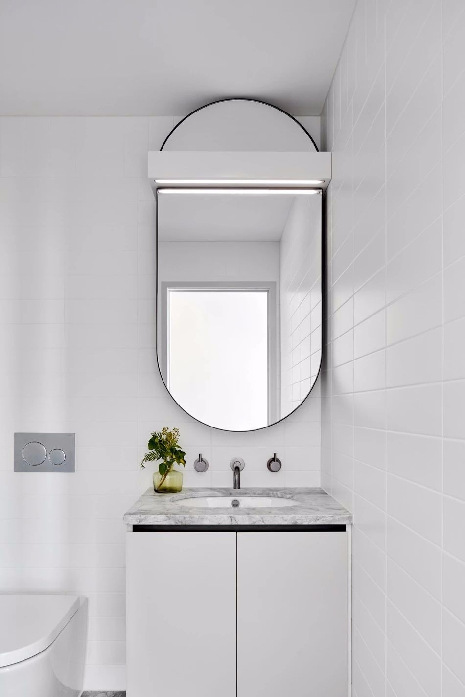 非鬼才   敢设计丨顶层连廊竟被设计成悬浮的空中泳池-40