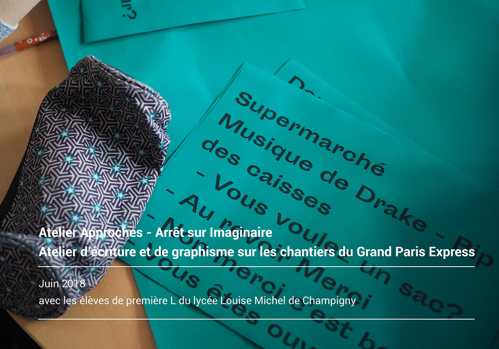 Chantier Partagé（共享工地）丨法国丨Collectif Parenthèse（括号集体）-52