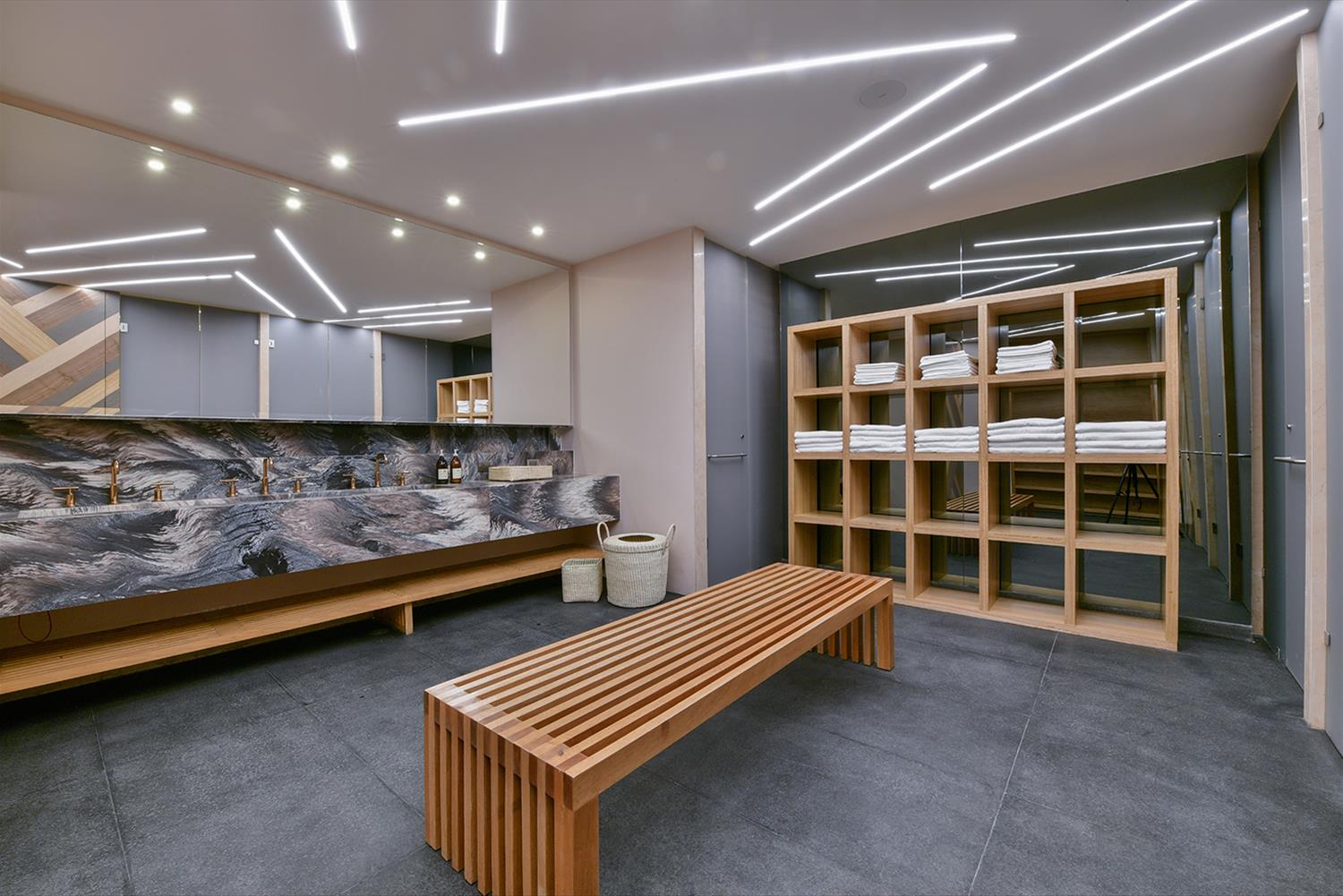 Residência WW 女性创业中心设计-3