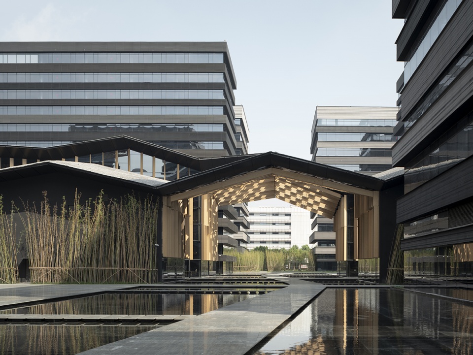 上海虹桥展汇(Portmi·)-7