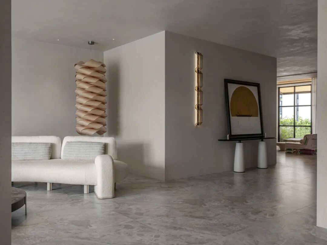 张志强｜围合生命的弧度-4