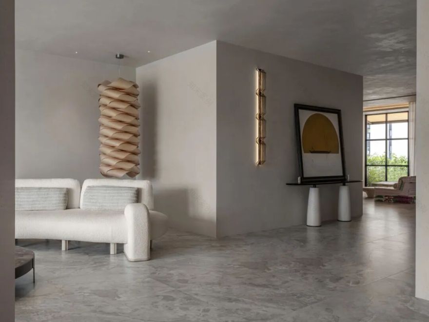 张志强|围合生命的弧度-4