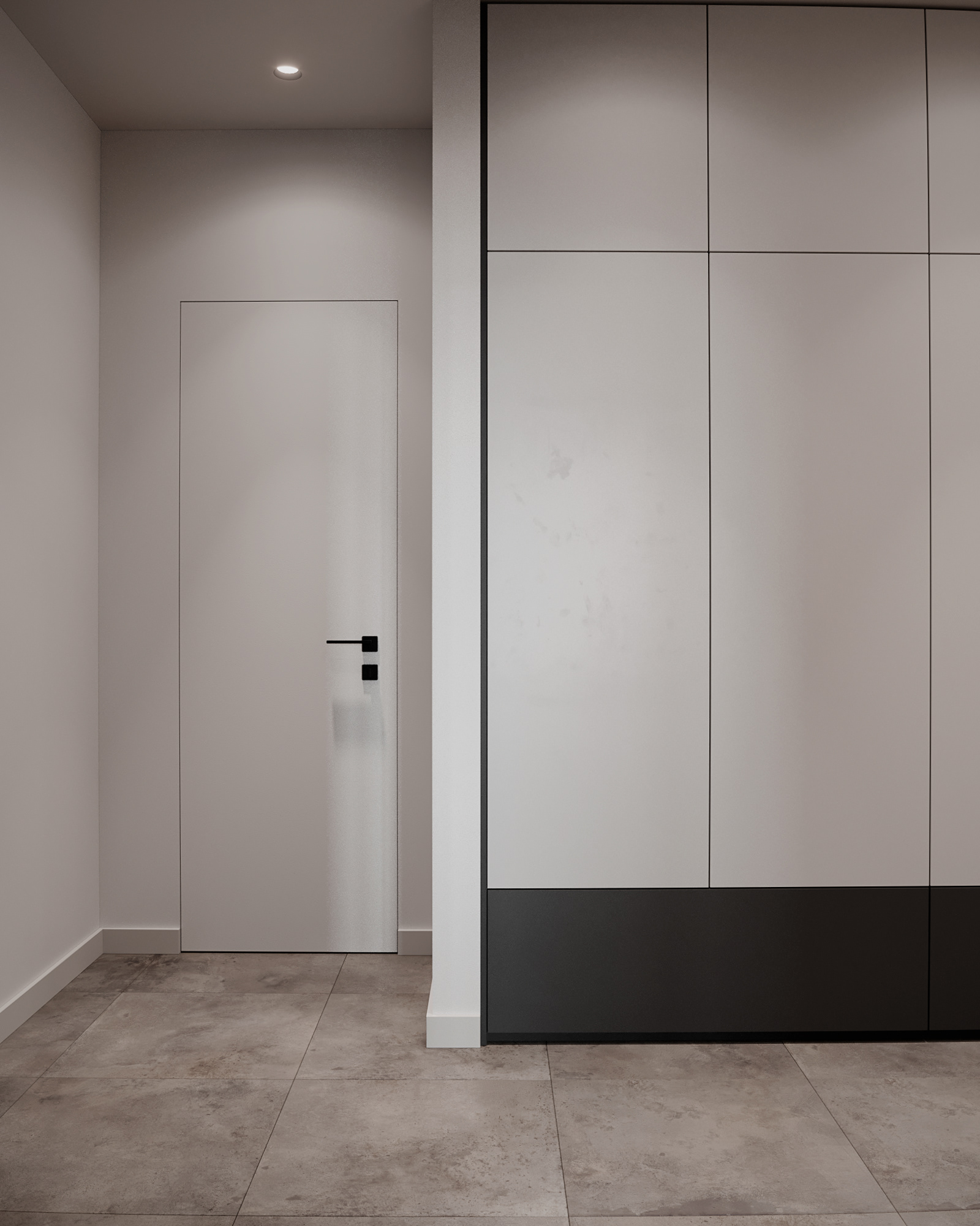 A2U1A号公寓丨波兰-39