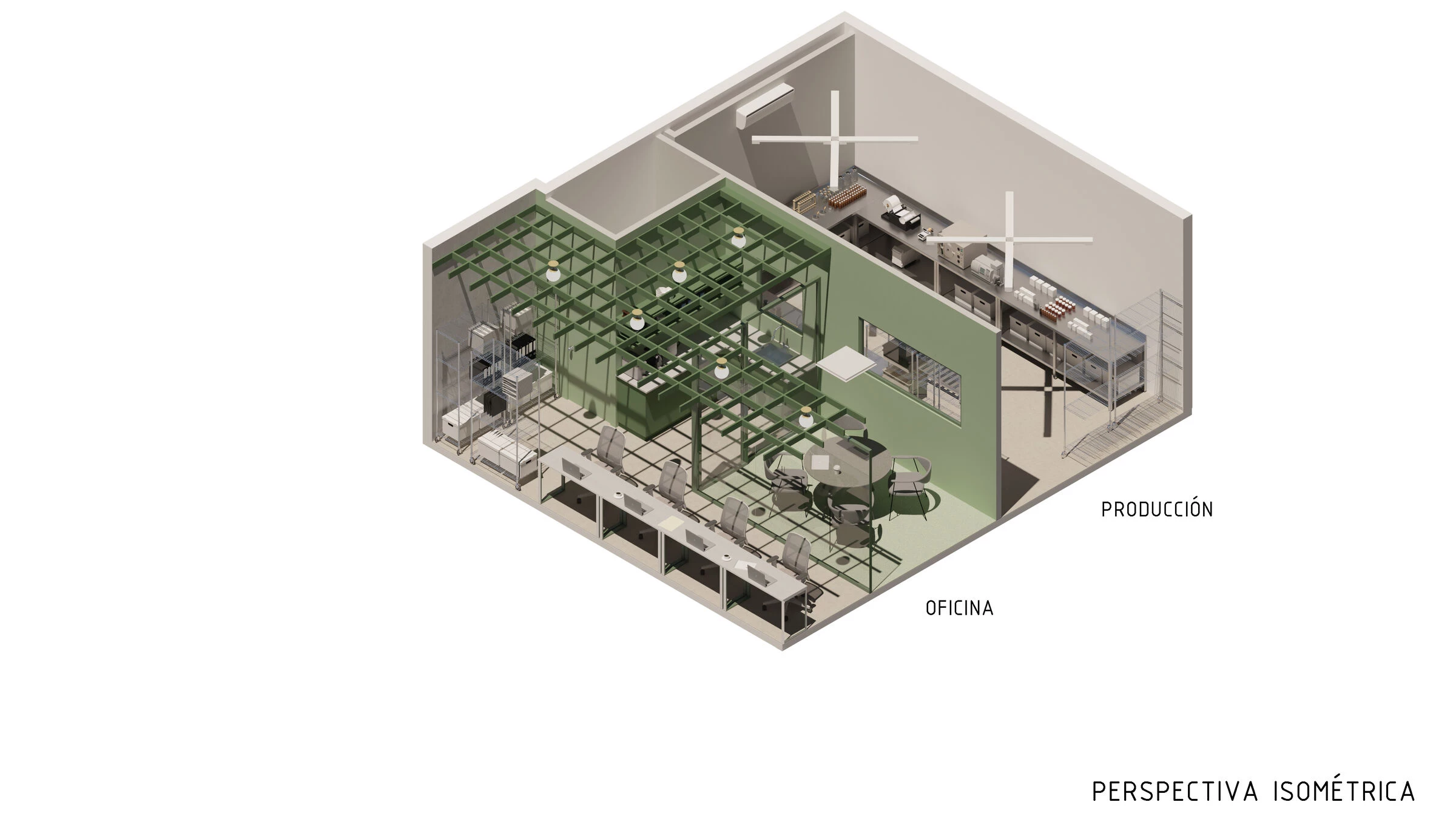 娜娜·坎纳丨墨西哥瓜达拉哈拉丨deFORMA arquitectura-39