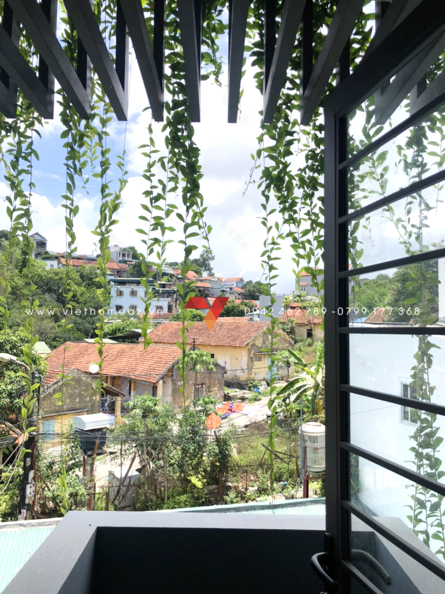 下龙广宁街景设计丨Kiến Trúc – Nội Thất VietHome-24