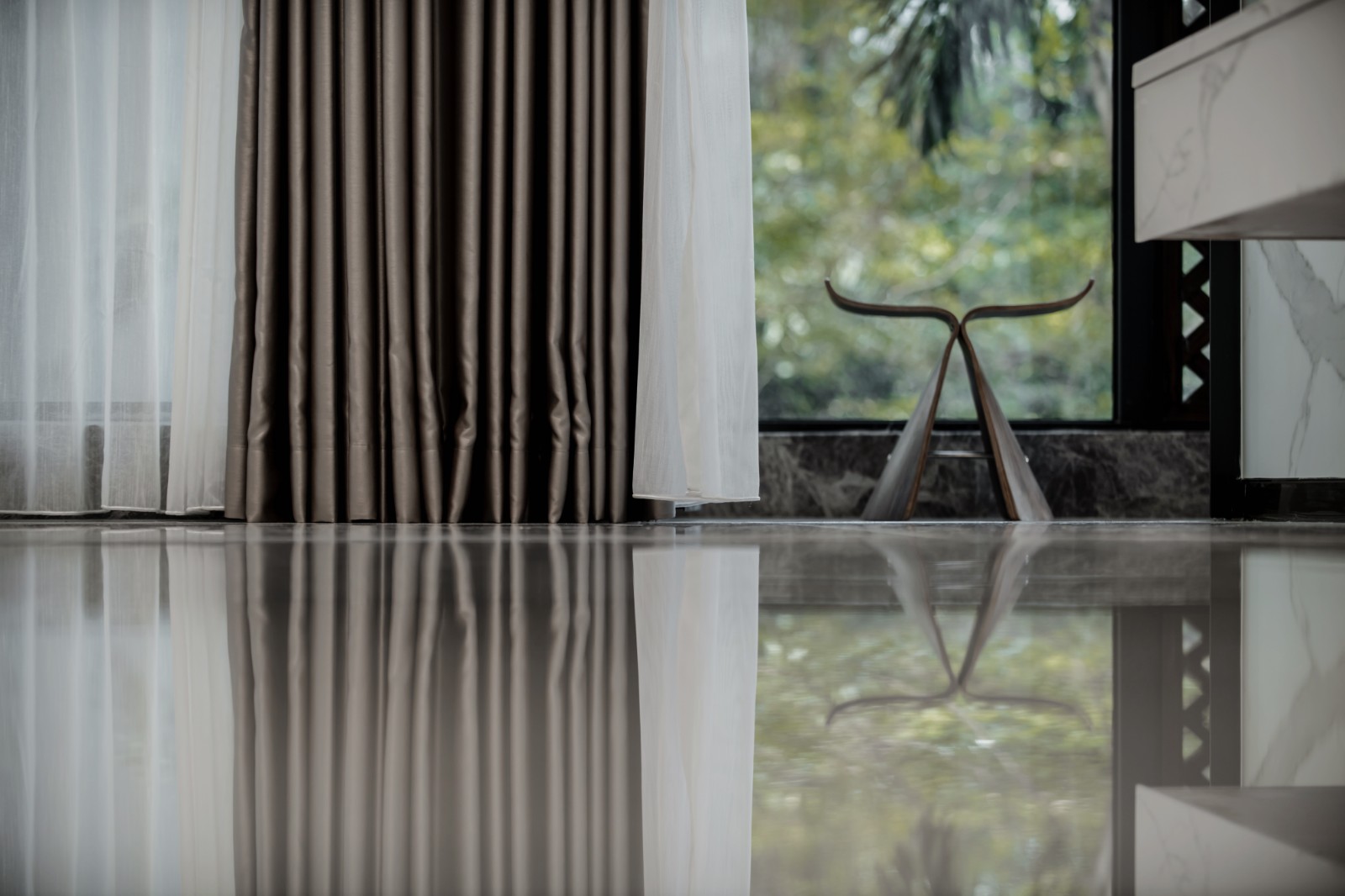 深圳华侨城香山里私宅-28