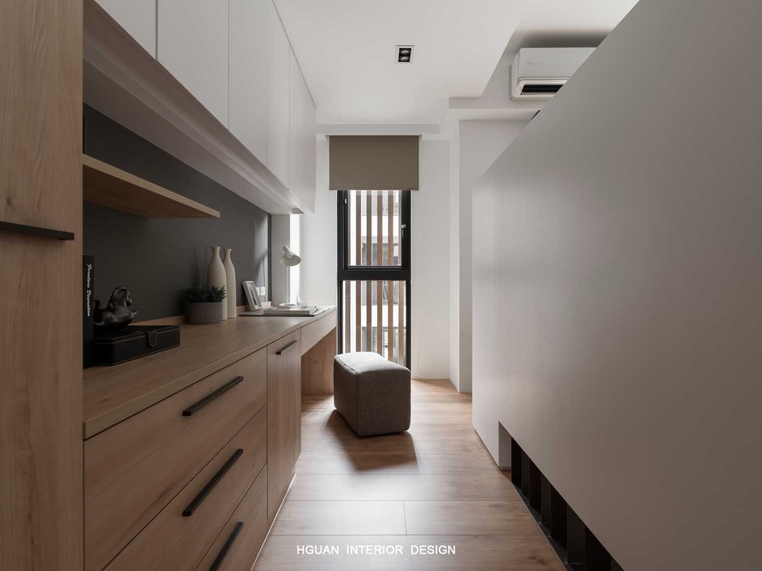 牵绊 Relationship  禾观空间设计-22