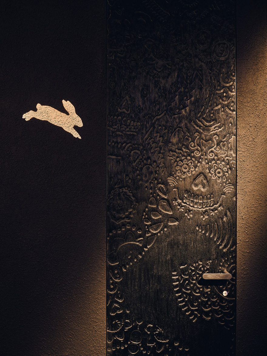 EL COPITAS酒吧丨俄罗斯丨DA BUREAU-56