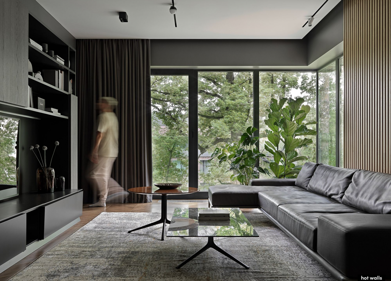 Hot Walls｜现代灰色主义基调-6