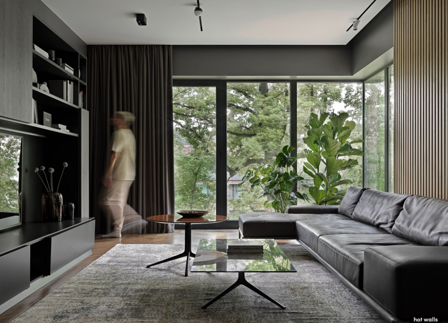 Hot Walls|现代灰色主义基调-6