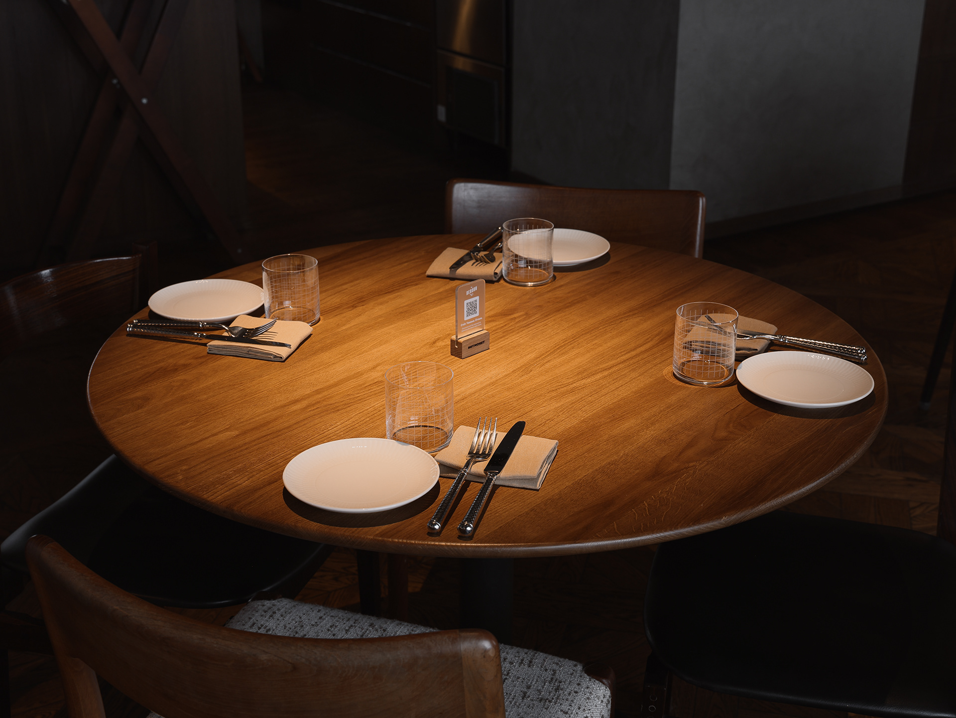 西餐厅丨俄罗斯圣彼得堡-22