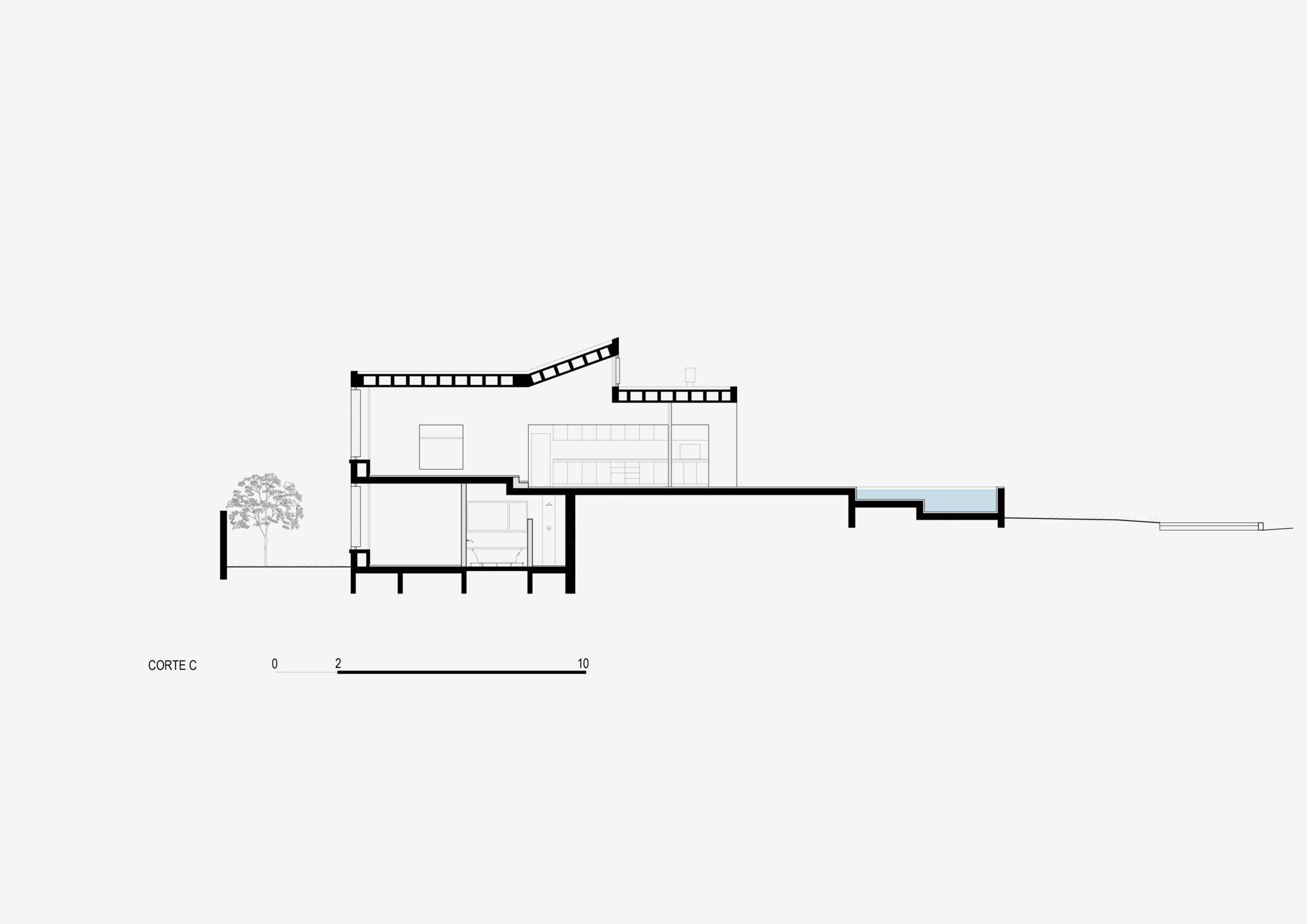 玛雅之家丨巴西丨Obra Arquitetos-45