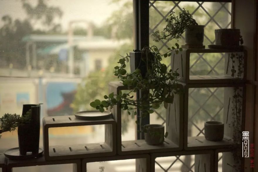 家居心灵角落,打造属于自己的宁静空间-57