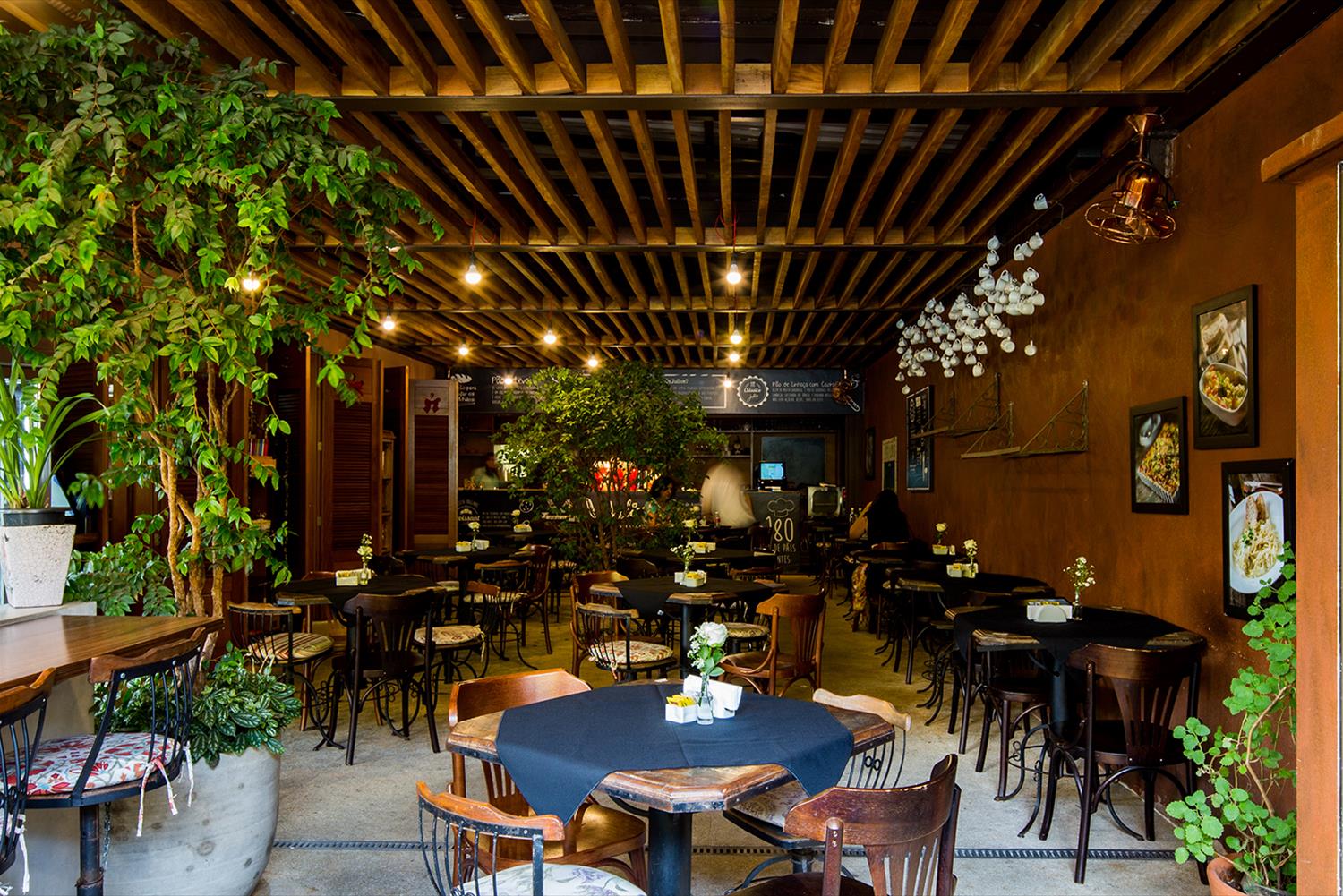 集装箱建筑的创新设计 | Julice Boulangère Pinheiros-13