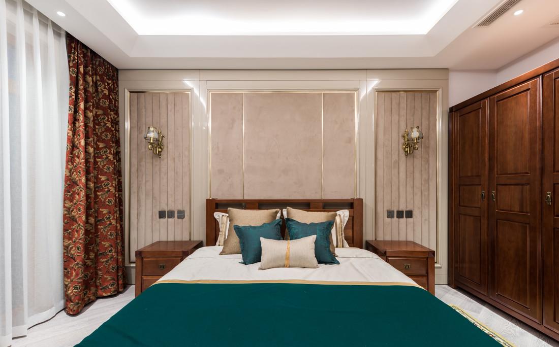 红墅郡-- 东方奢雅,打造世外桃源般的生活境界-33