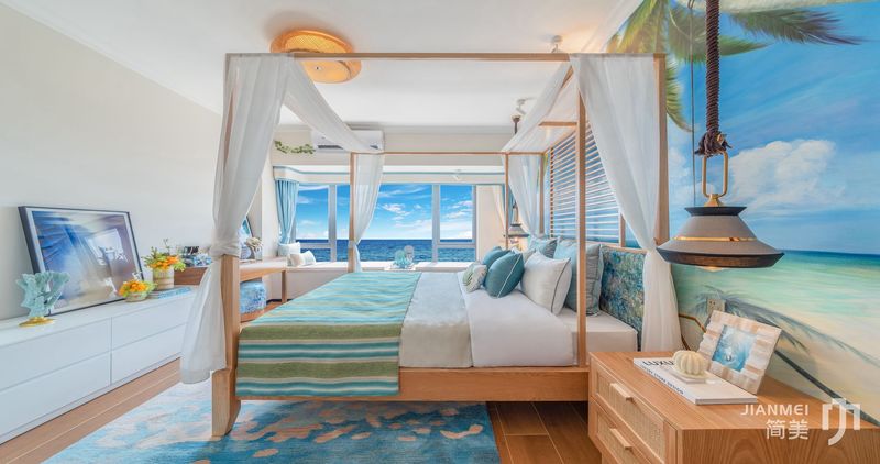 碧桂园十里银滩141㎡样板房-16