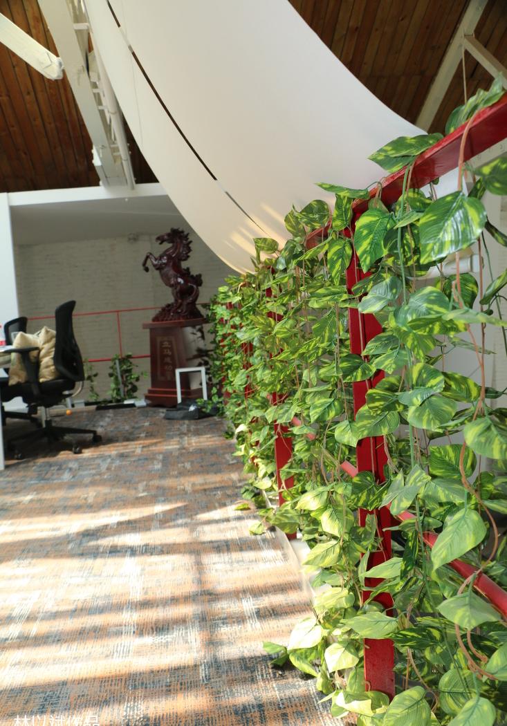 
壹墅 |天津建材联盟展厅 -2