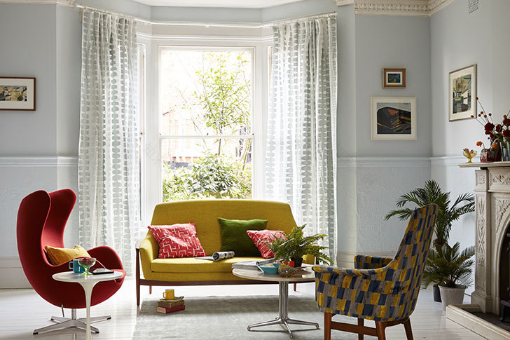 乐高启蒙的室内设计大师 | Ali Attenborough-9