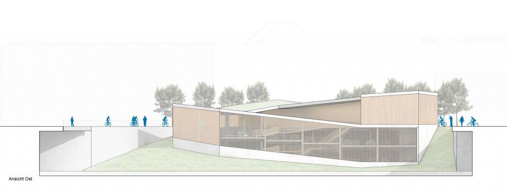 丨GermanyHamburg丨eins:eins architekten-34