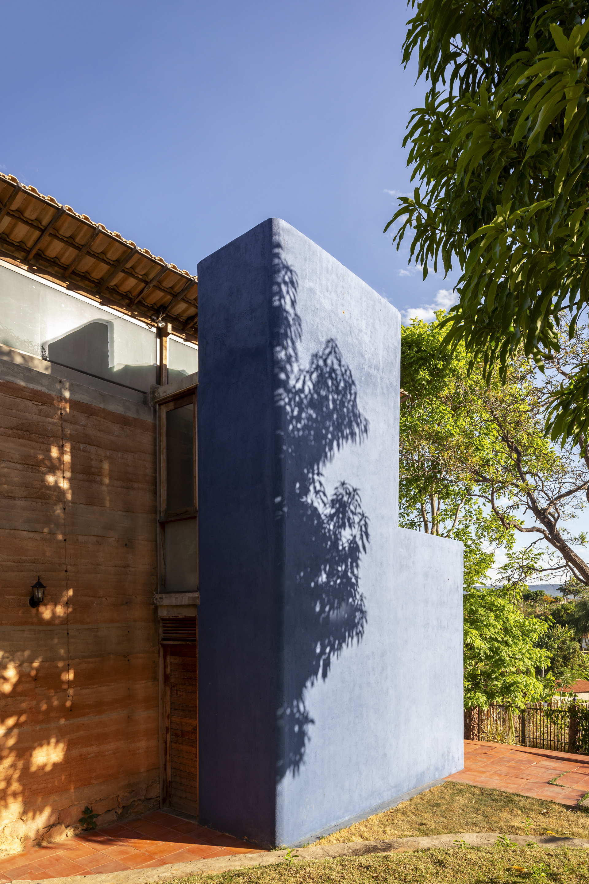 遮阳棚丨巴西丨AzulPitanga-44