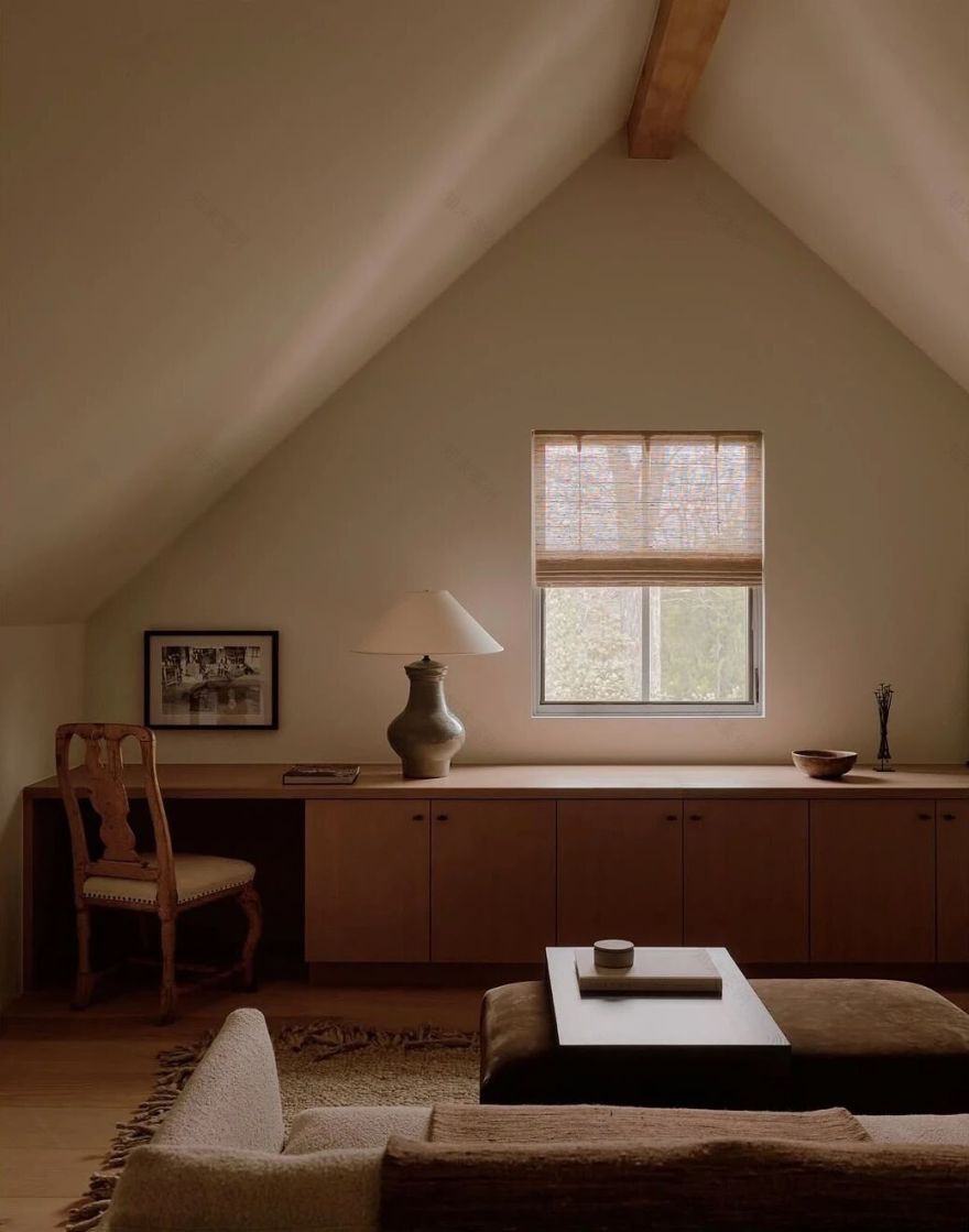 乡村住宅丨美国科罗拉多丨室内EB Interiors,建筑Kirbspace-43