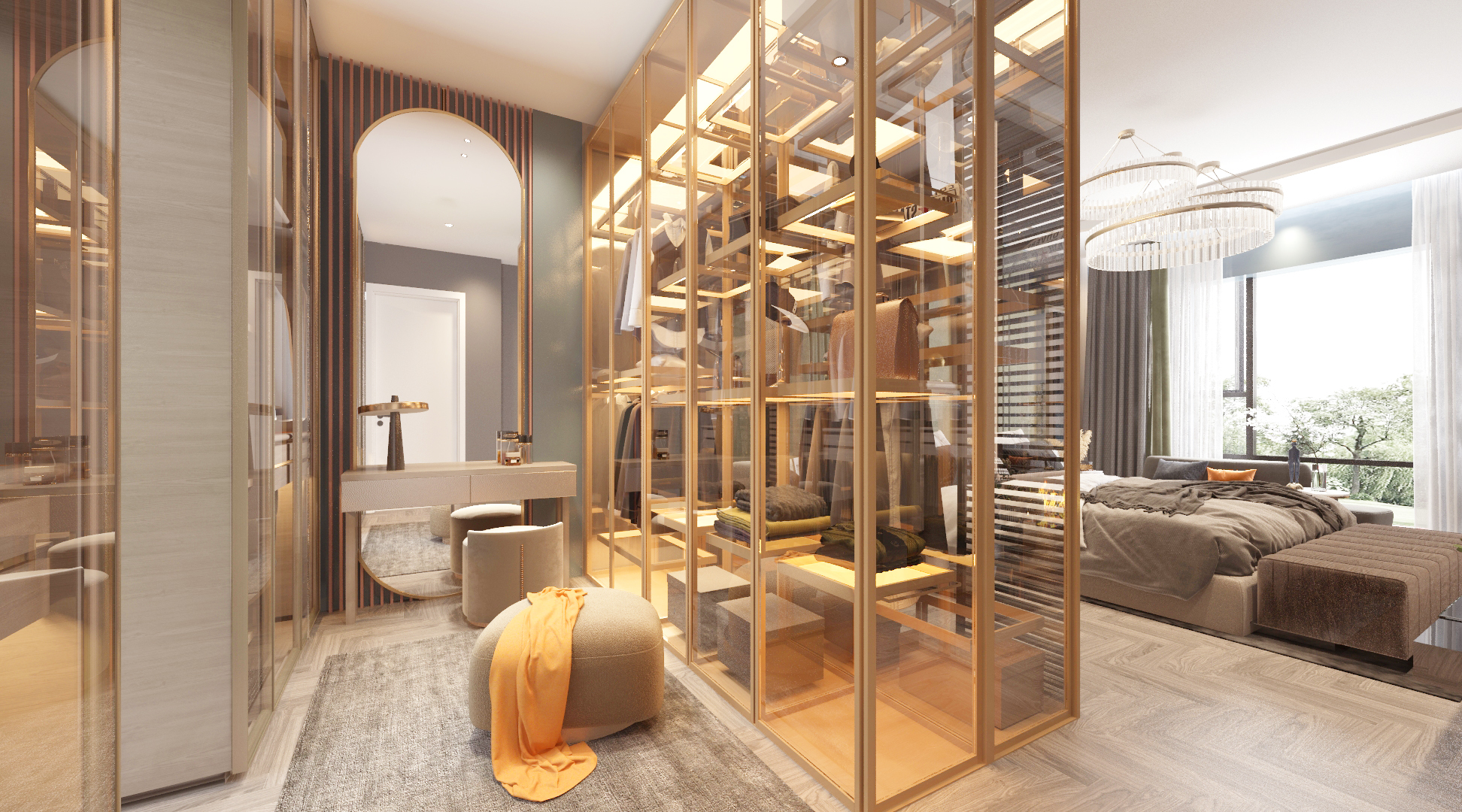 master room layan villa-7