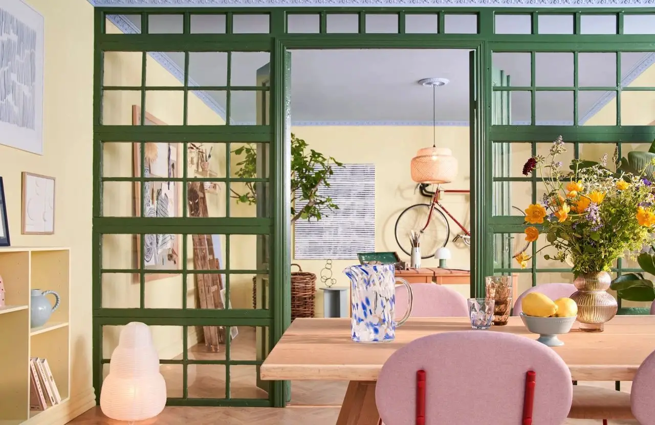 2023 春日家居色彩新品 | Sostrene Grene 的 30 款创意之作-1